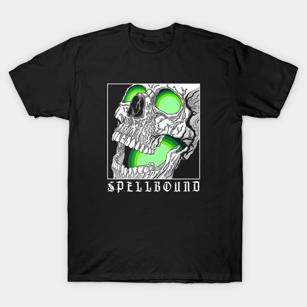 Spellbound T-Shirt by Danger Stranger®